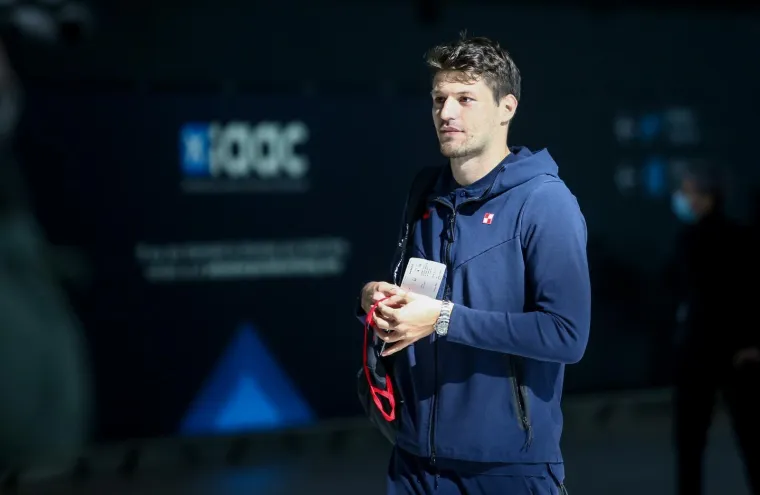 VATRENI SE OKUPILI U ZAGREBU I OTPUTOVALI PREMA &Scaron;VICARSKOJ: Ovako je izgledao prvi susret igrača nakon rujanskog debakla