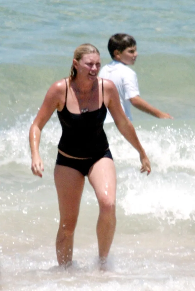 Peta Wilson 2007. godine. Foto: Profimedia