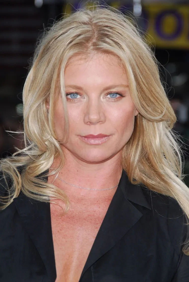 Peta Wilson 2006. godine. Foto: Profimedia