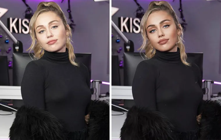 Miley Cyrus