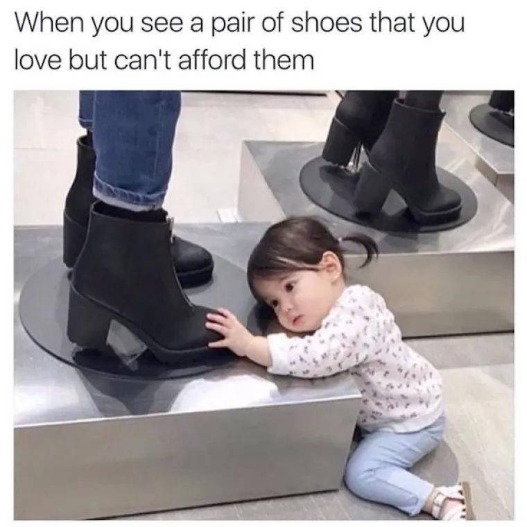 OVE FOTKE MOGU SKUŽITI SAMO ŽENE: Dečki, jesu li vam sada malo jasnije va&scaron;e bolje polovice?