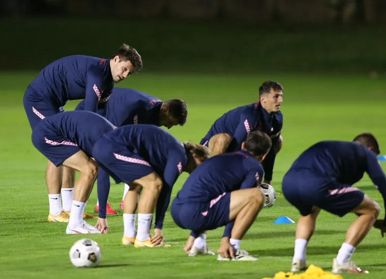 Photo: Marko Prpic/PIXSELL