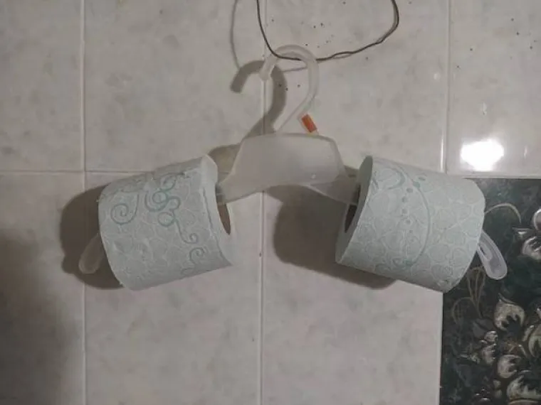 KAD SE ONI DOČEPAJU ALATA, ZNATE DA ĆE REZULTATI BITI NEZABORAVNI: Rije&scaron;ili su problem, ali sada im se cijeli svijet smije