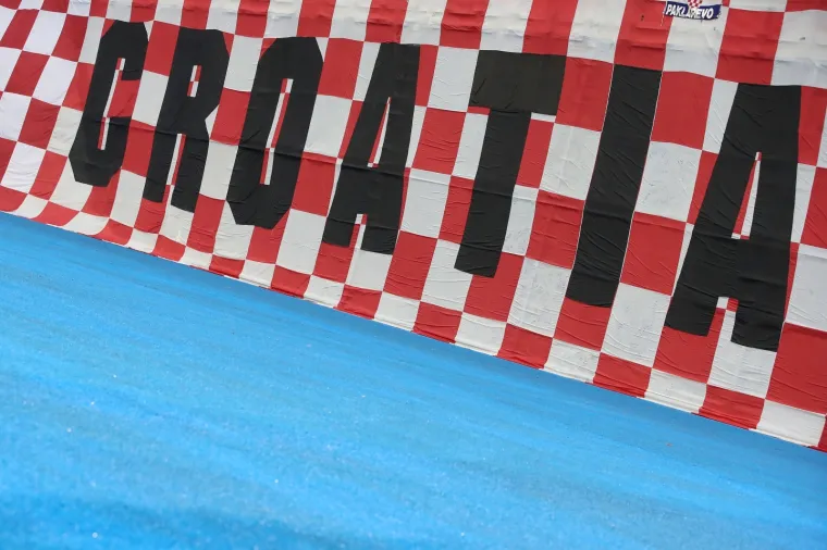 [FOTO] &Scaron;VEĐANI NISU MOGLI VJEROVATI DA ĆE TU IGRATI: Cijeli svijet će sad vidjeti kako izgleda stadion u hrvatskom glavnom gradu