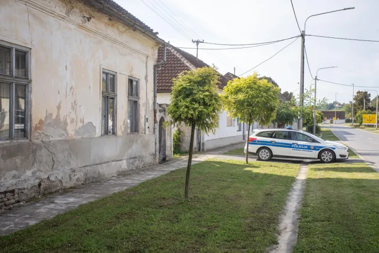 Ovo je kuća u kojoj je mu&scaron;karac dva mjeseca spavao pored mrtve sestre