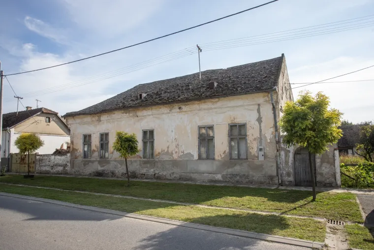 Ovo je kuća u kojoj je mu&scaron;karac dva mjeseca spavao pored mrtve sestre