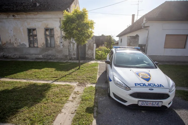 Ovo je kuća u kojoj je mu&scaron;karac dva mjeseca spavao pored mrtve sestre