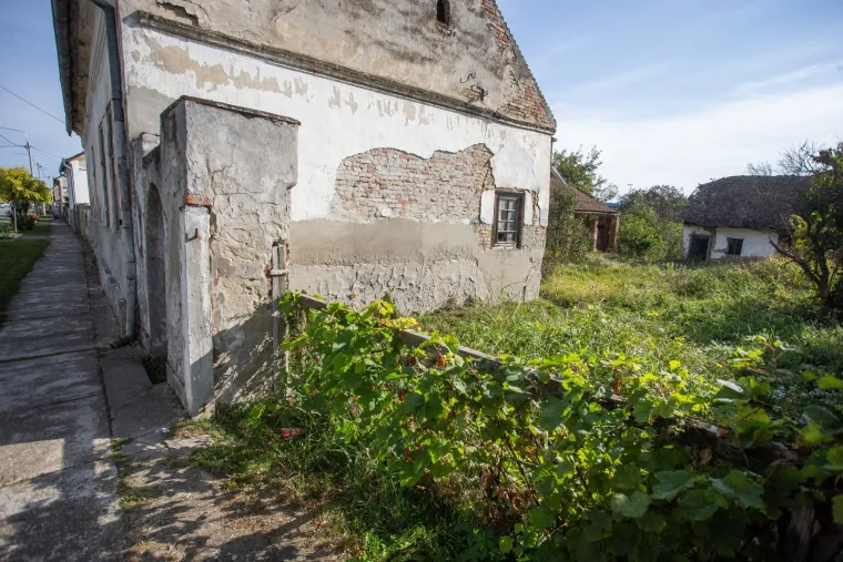 Ovo je kuća u kojoj je mu&scaron;karac dva mjeseca spavao pored mrtve sestre
