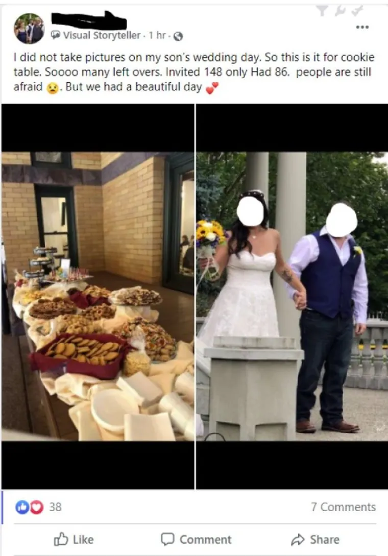 SVADBE KOJE SU ZASLUŽILE CRVENI KARTON: Mislite da ste se vi nagledali bizarluka? Onda niste bili na ovim vjenčanjima