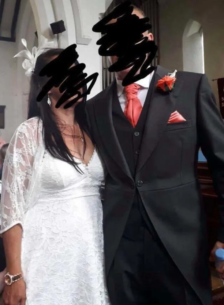 SVADBE KOJE SU ZASLUŽILE CRVENI KARTON: Mislite da ste se vi nagledali bizarluka? Onda niste bili na ovim vjenčanjima