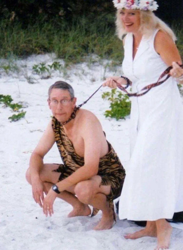 SVADBE KOJE SU ZASLUŽILE CRVENI KARTON: Mislite da ste se vi nagledali bizarluka? Onda niste bili na ovim vjenčanjima