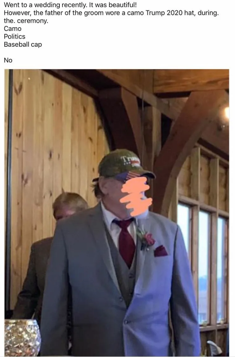 SVADBE KOJE SU ZASLUŽILE CRVENI KARTON: Mislite da ste se vi nagledali bizarluka? Onda niste bili na ovim vjenčanjima