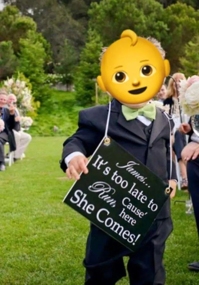 SVADBE KOJE SU ZASLUŽILE CRVENI KARTON: Mislite da ste se vi nagledali bizarluka? Onda niste bili na ovim vjenčanjima