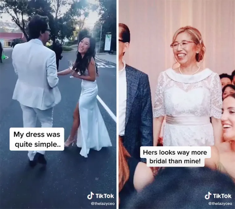 SVADBE KOJE SU ZASLUŽILE CRVENI KARTON: Mislite da ste se vi nagledali bizarluka? Onda niste bili na ovim vjenčanjima