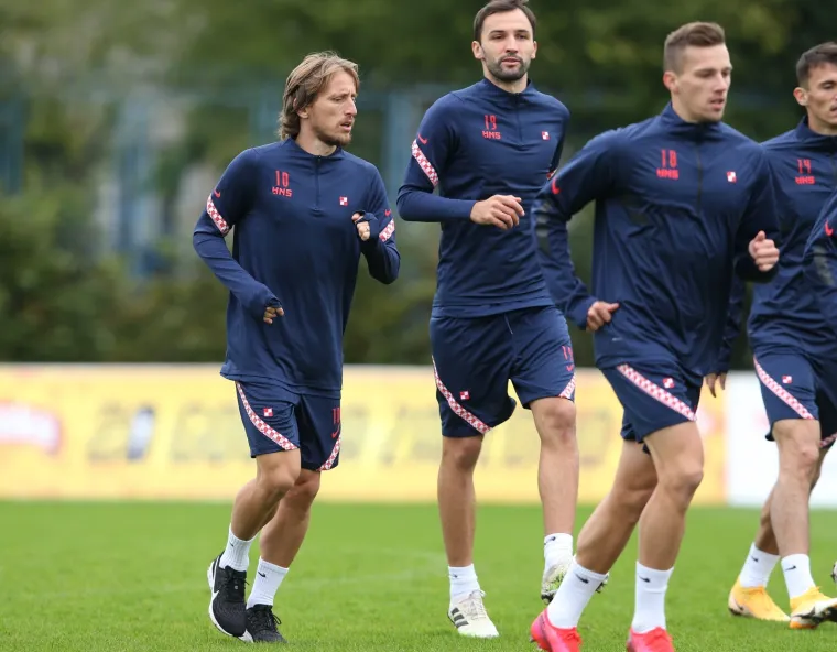 Photo: Marko Prpic/PIXSELL