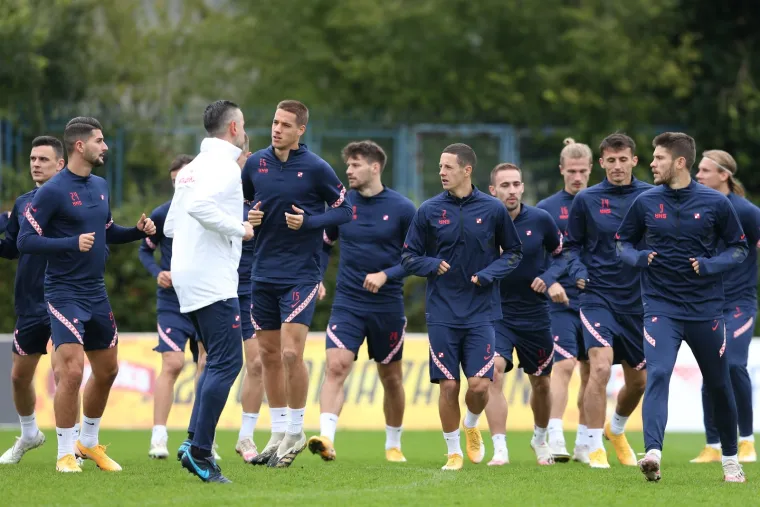 Photo: Marko Prpic/PIXSELL