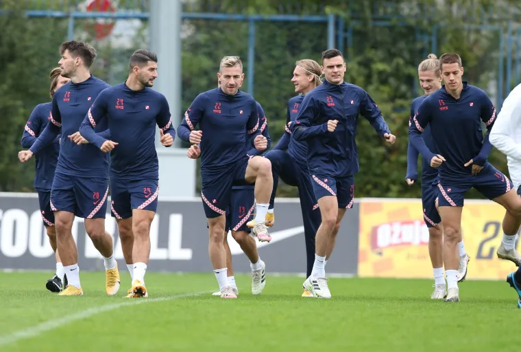 Photo: Marko Prpic/PIXSELL