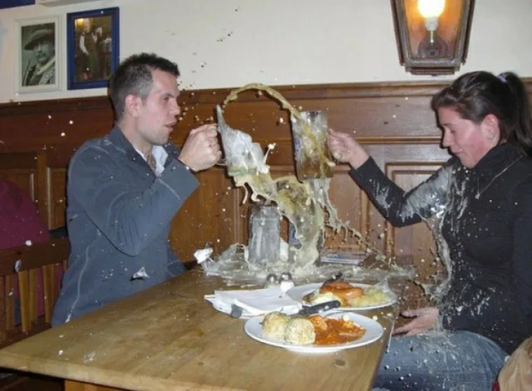 PONEDJELJAK JE DAN ZA SH*T HAPPENS: Ako vas tje&scaron;i, failovi mogu biti urnebesni, ne samo bolni