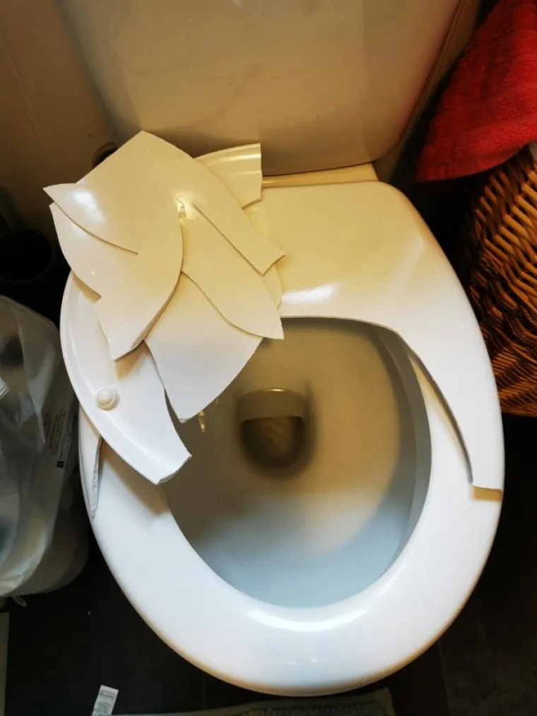 PONEDJELJAK JE DAN ZA SH*T HAPPENS: Ako vas tje&scaron;i, failovi mogu biti urnebesni, ne samo bolni