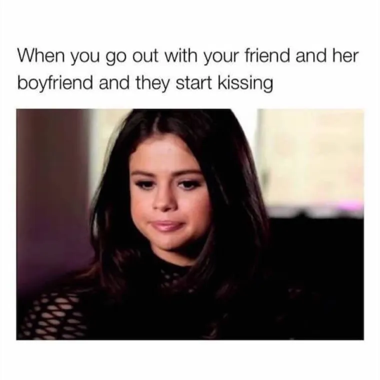 ONO KAD VAS PITAJU 'KAD ĆE&Scaron; SE ŽENITI?': Ove memove mogu razumjeti samo solo igrači i prilično je bolno