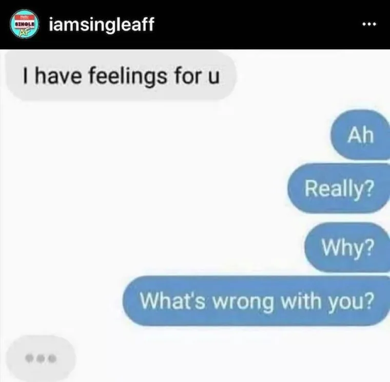 ONO KAD VAS PITAJU 'KAD ĆE&Scaron; SE ŽENITI?': Ove memove mogu razumjeti samo solo igrači i prilično je bolno