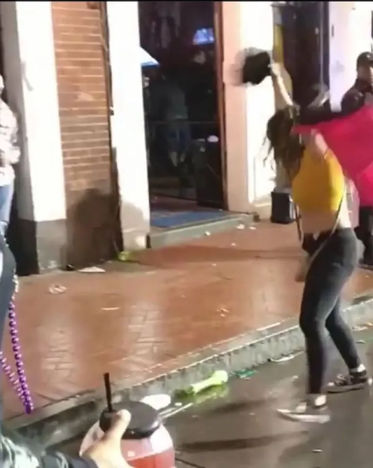 NAJGORA PIJANSTVA OVOG VIKENDA: Nekako nam se čini da će njihov ponedjeljak biti puno teži nego va&scaron;