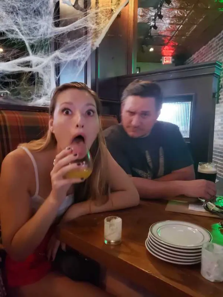 NAJGORA PIJANSTVA OVOG VIKENDA: Nekako nam se čini da će njihov ponedjeljak biti puno teži nego va&scaron;