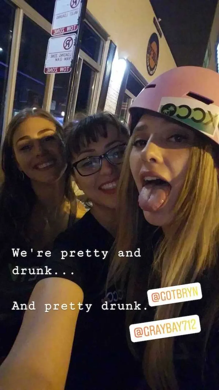 NAJGORA PIJANSTVA OVOG VIKENDA: Nekako nam se čini da će njihov ponedjeljak biti puno teži nego va&scaron;