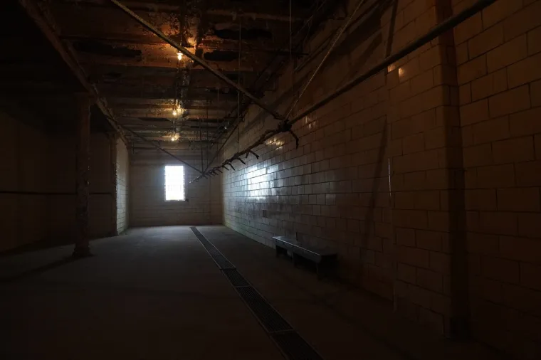 POGLED U NAJZLOGLASNIJI ZATVOR NA SVIJETU: Ovdje je snimljen kultni film, a njegov izgled danas ledi krv u žilama