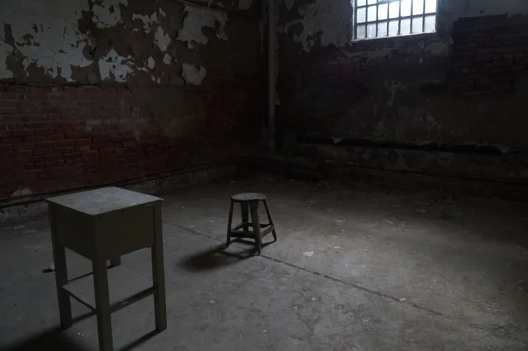 POGLED U NAJZLOGLASNIJI ZATVOR NA SVIJETU: Ovdje je snimljen kultni film, a njegov izgled danas ledi krv u žilama