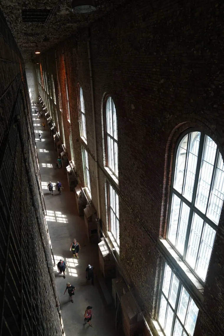 POGLED U NAJZLOGLASNIJI ZATVOR NA SVIJETU: Ovdje je snimljen kultni film, a njegov izgled danas ledi krv u žilama