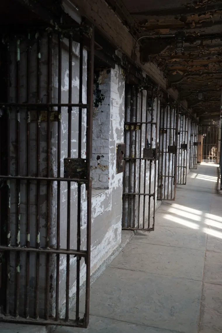 POGLED U NAJZLOGLASNIJI ZATVOR NA SVIJETU: Ovdje je snimljen kultni film, a njegov izgled danas ledi krv u žilama