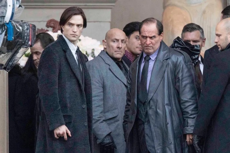 NITKO ŽIV NE MOŽE VJEROVATI DA JE OVO COLIN FARRELL: Ali pogledajte malo bolje, sve će vam biti jasno