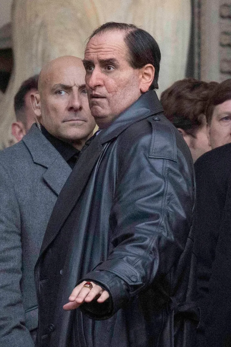 NITKO ŽIV NE MOŽE VJEROVATI DA JE OVO COLIN FARRELL: Ali pogledajte malo bolje, sve će vam biti jasno