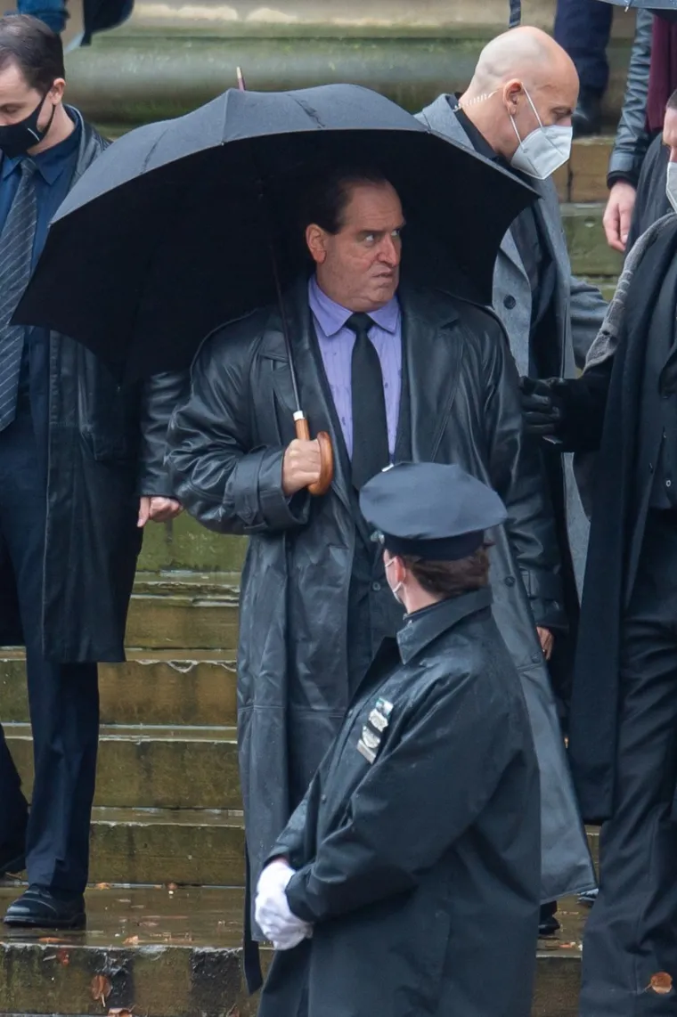 NITKO ŽIV NE MOŽE VJEROVATI DA JE OVO COLIN FARRELL: Ali pogledajte malo bolje, sve će vam biti jasno