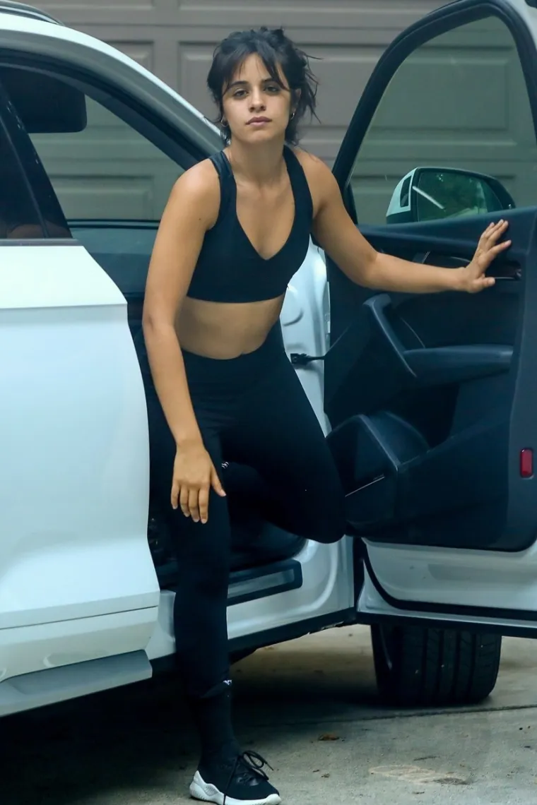 Pjevačica Camila Cabello