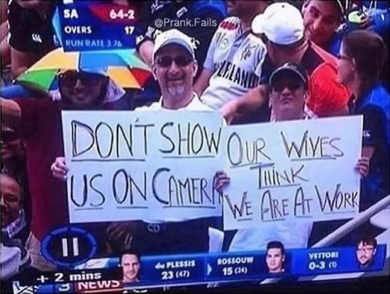 IMALI SU SAMO JEDAN POSAO, ALI SVEJEDNO SU USPJELI ZABRLJATI: Da su samo uključili mozak, sada im se ne bi svi smijali