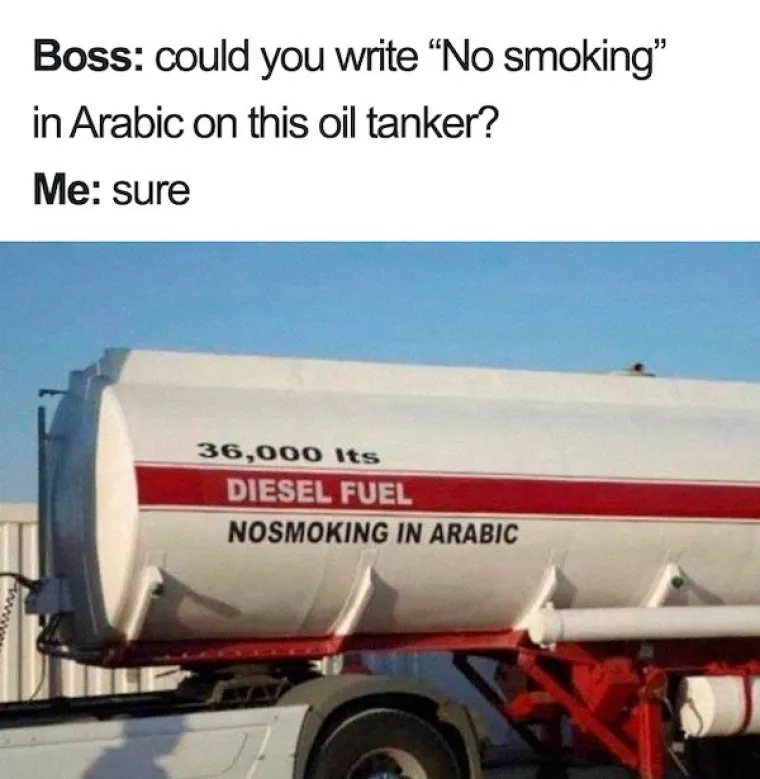 IMALI SU SAMO JEDAN POSAO, ALI SVEJEDNO SU USPJELI ZABRLJATI: Da su samo uključili mozak, sada im se ne bi svi smijali