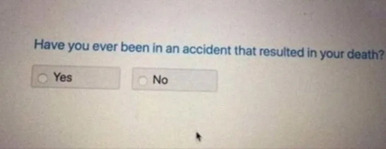 IMALI SU SAMO JEDAN POSAO, ALI SVEJEDNO SU USPJELI ZABRLJATI: Da su samo uključili mozak, sada im se ne bi svi smijali