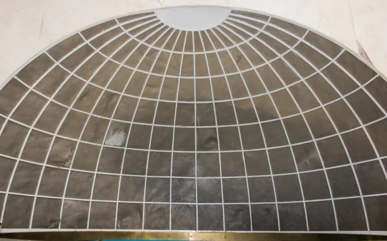 FAMOZNI HITLEROV BAR: Ovdje je F&uuml;hrer 'zabavljao' svoje goste; pogledajte rasko&scaron; u kojoj je uživao i Mussolini