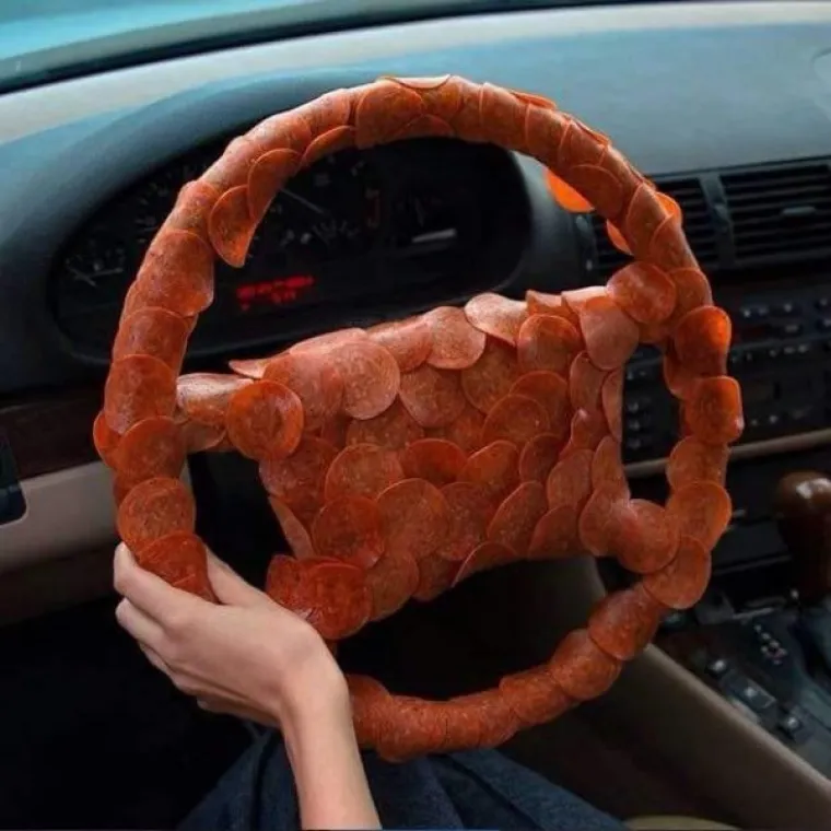 HVALA, ALI NE HVALA: Rijetko tko ima želudac za ovakve gadarije, jeste li možda vi jedan od tih sretnika?