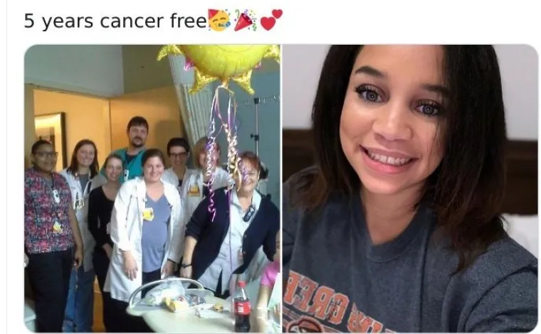 Najljep&scaron;i 'challenge' na svijetu: 'Prije i poslije' pobjede nad te&scaron;kom bolesti