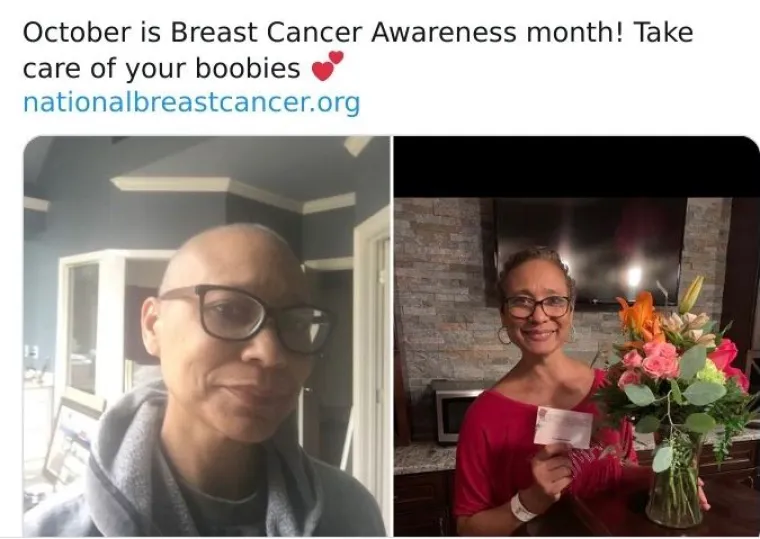 Najljep&scaron;i 'challenge' na svijetu: 'Prije i poslije' pobjede nad te&scaron;kom bolesti