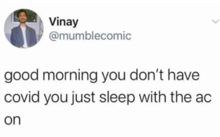 SVI SE SLAŽEMO DA JE 2020. NAJGORA GODINA IKAD: Srećom memovi nikad nisu bili bolji