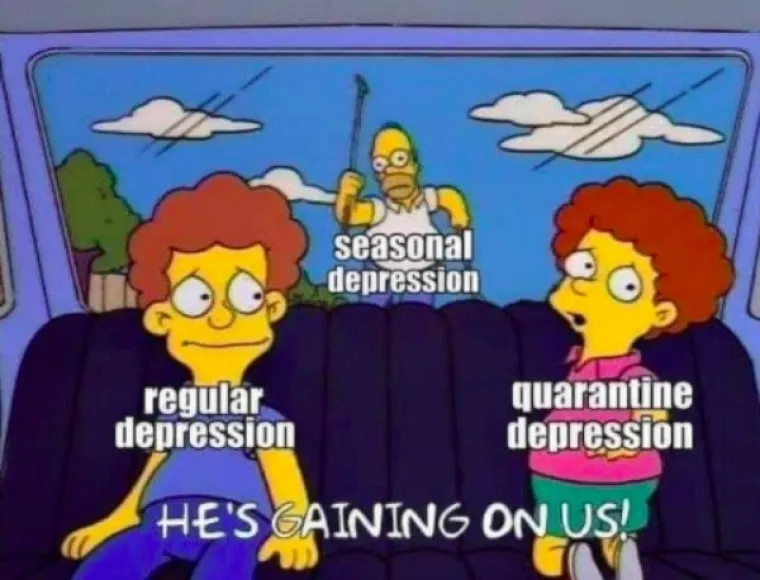 SVI SE SLAŽEMO DA JE 2020. NAJGORA GODINA IKAD: Srećom memovi nikad nisu bili bolji