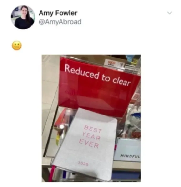 SVI SE SLAŽEMO DA JE 2020. NAJGORA GODINA IKAD: Srećom memovi nikad nisu bili bolji