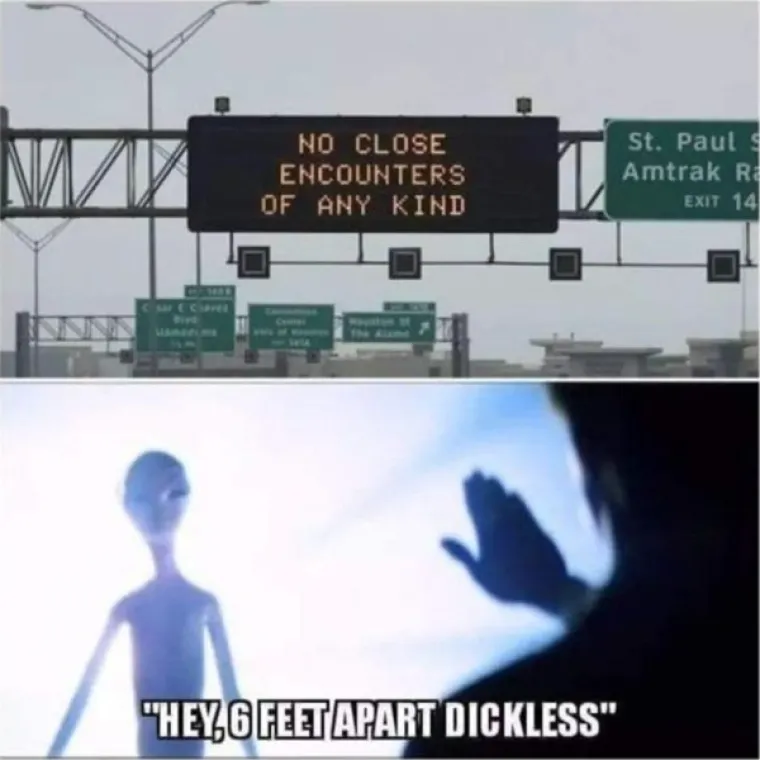 SVI SE SLAŽEMO DA JE 2020. NAJGORA GODINA IKAD: Srećom memovi nikad nisu bili bolji