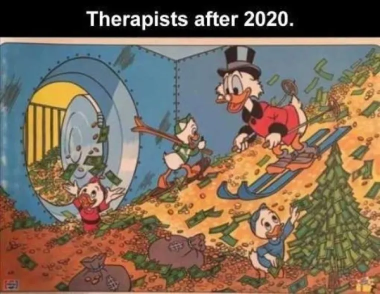 SVI SE SLAŽEMO DA JE 2020. NAJGORA GODINA IKAD: Srećom memovi nikad nisu bili bolji