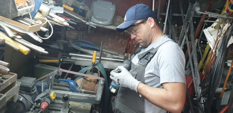 Crofog - hrvatski uređaj za dezinfekciju