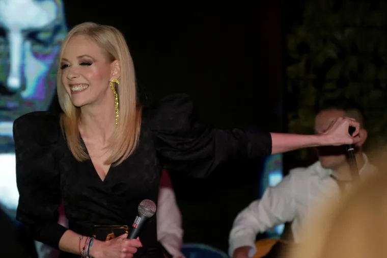 Foto: Antonio Ahel/ATAImages/PIXSELL